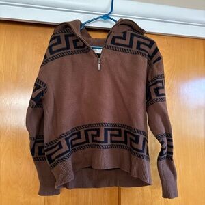 RD Style Half Zip